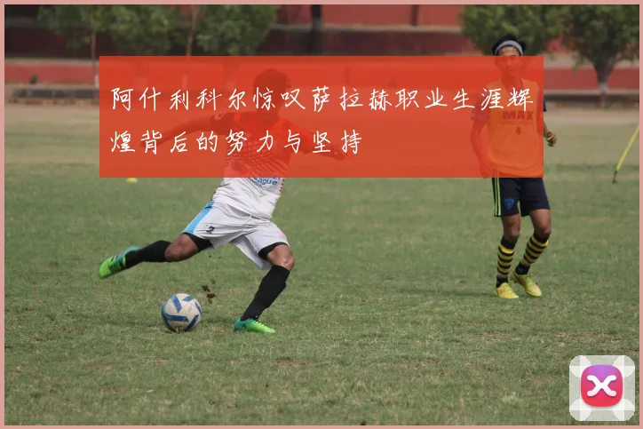 阿什利科尔惊叹萨拉赫职业生涯辉煌背后的努力与坚持